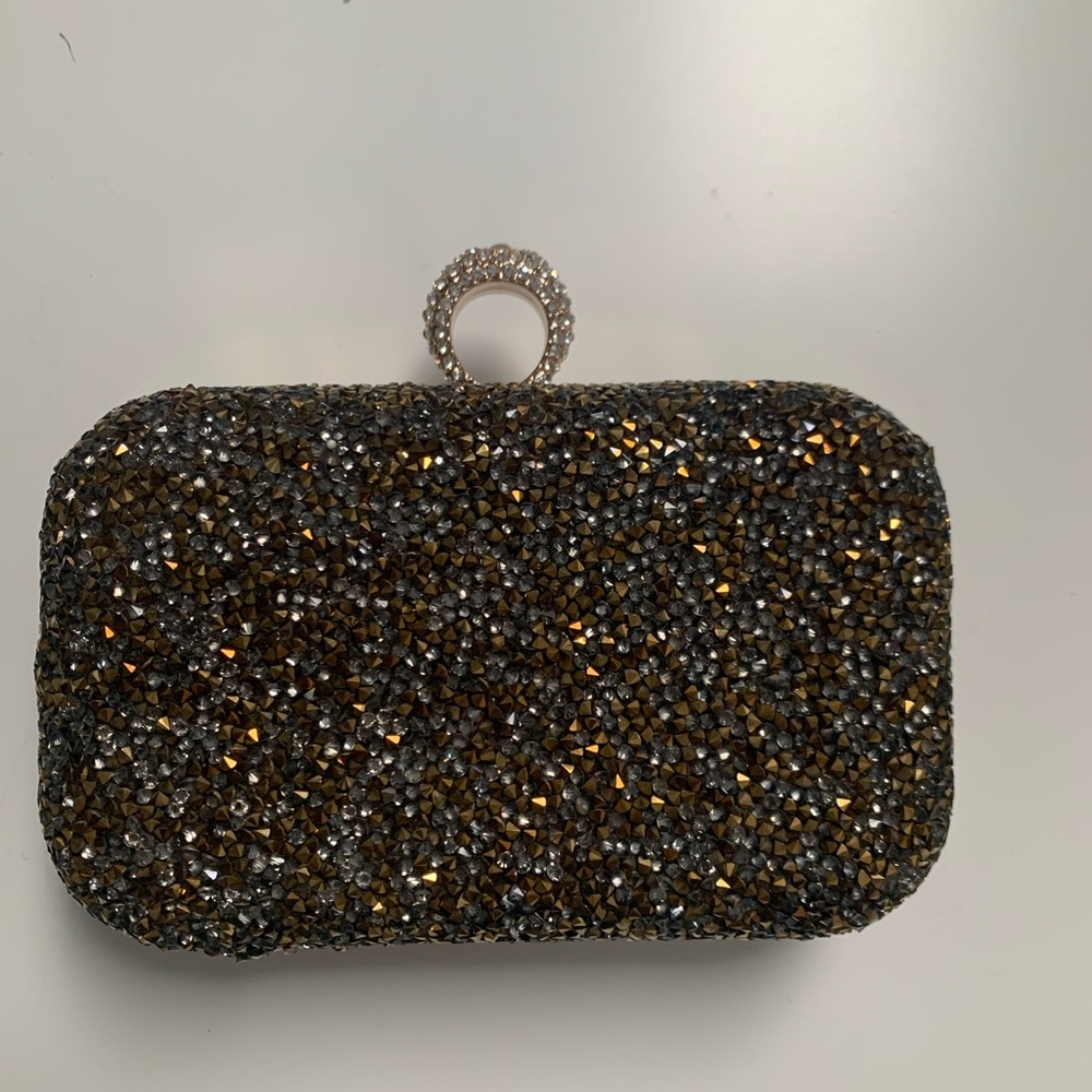 Natasha Clutch